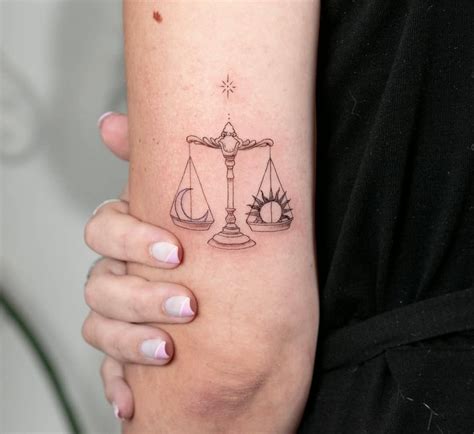 7 Stylish Libra Tattoo Designs You Won T Regret Getting Preview Ph 7 Stylish Libra Tattoo Designs You Won T Regret Getting Preview Ph