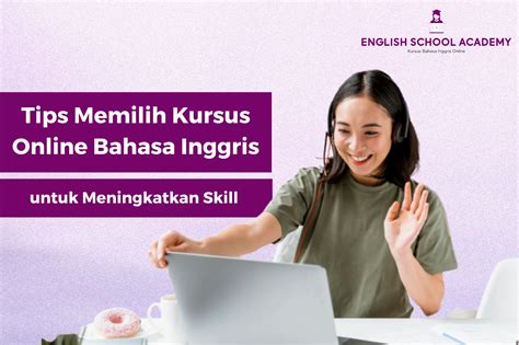 7 Tips Untuk Sukses Saat Mengikuti Kursus Online