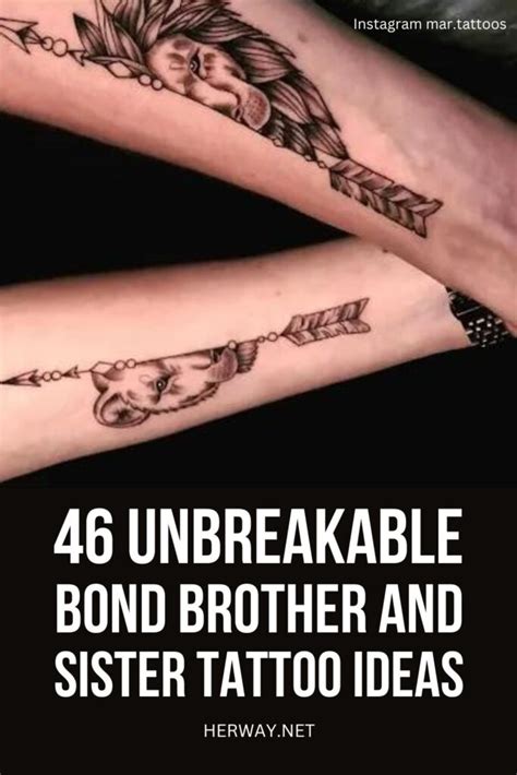70 Sister Tattoo Ideas A Symbol Of Unbreakable Bond Art And Design