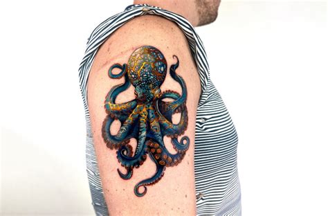 72 Fascinating Octopus Tattoo Ideas To Fight Against All Odds Tattoo Inspired Clothing 72 Fascinating Octopus Tattoo Ideas To Fight Against All Odds Tattoo Inspired Clothing