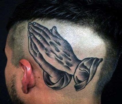 75 Hand Praying Tattoo Designs For Men Improb 75 Hand Praying Tattoo Designs For Men Improb