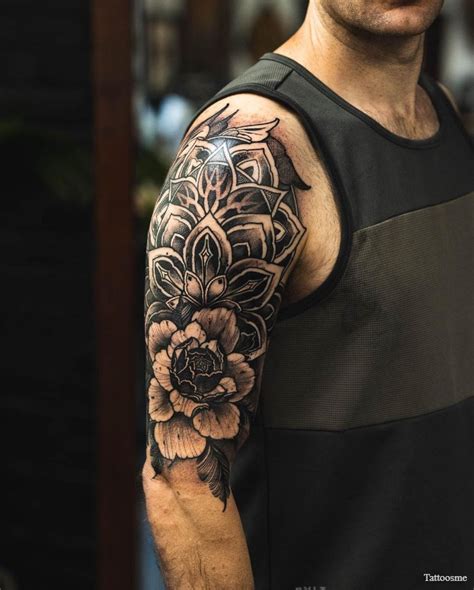 77 Amazing Half Sleeve Tattoos For Men Women With Meanings