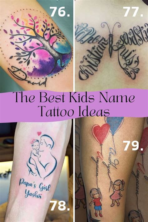 79 Sweetest Kids Name Tattoos Amp Baby Name Ideas Tattoos With Kids Names Tattoos For Kids 79 Sweetest Kids Name Tattoos Amp Baby Name Ideas Tattoos With Kids Names Tattoos For Kids