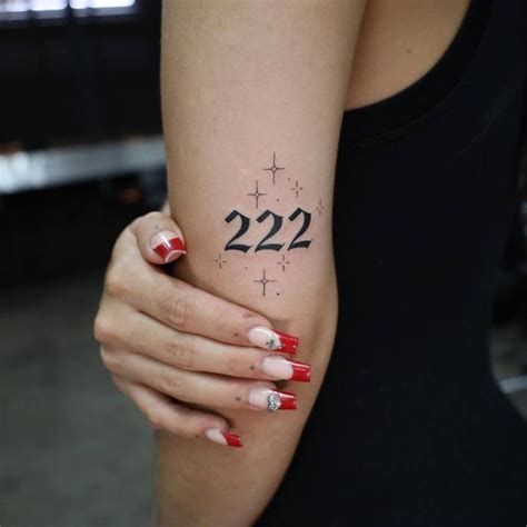 8 22 Ideas To Save Today Number 22 22 Tattoo Numerology Numbers And More