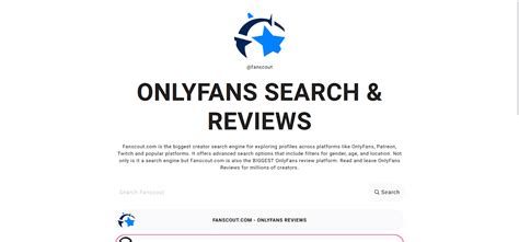 8 Best Onlyfans Account Finder Tools Of 2025 Expert Verified