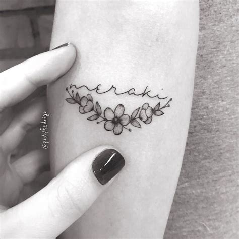 8 Small Tattoos That Mean Big Things Tattoodo 8 Small Tattoos That Mean Big Things Tattoodo