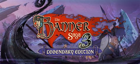 80% Banner Saga 3: Legendary Edition On Gog.com