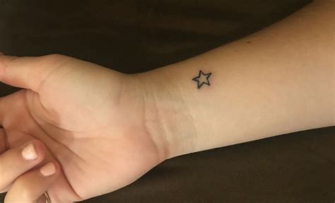 80 Cool Star Tattoo Designs With Meaning 2024 Updated