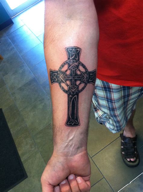 85 Amazing Cross Tattoos Designs And Ideas