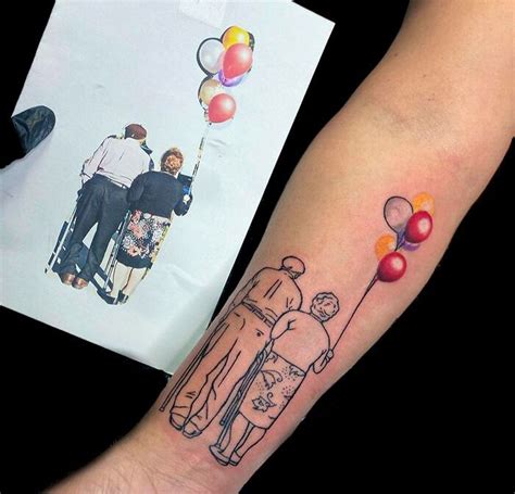 86 Memorial Tattoo Ideas To Honor Your Family Bored Panda 86 Memorial Tattoo Ideas To Honor Your Family Bored Panda