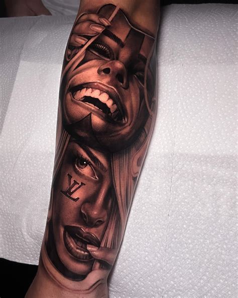 89 Cool Chicano Tattoos For Men 89 Cool Chicano Tattoos For Men