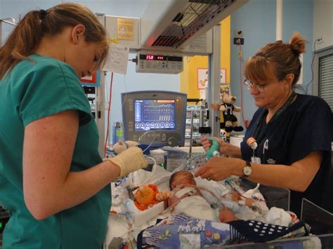 9 Best Pediatric Nursing Colleges Your Guide