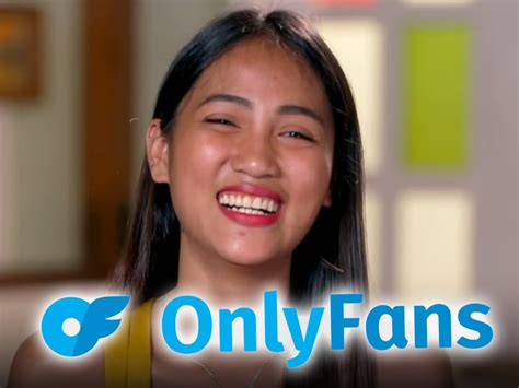 90 Day Fianc Star Rose Vega Launching Onlyfans