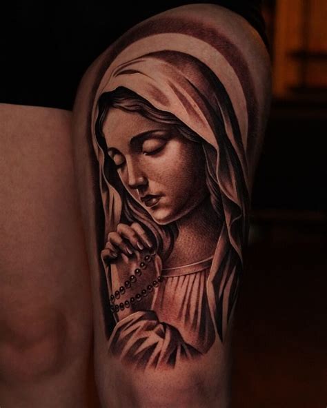 92 Sensational Virgin Mary Tattoo Designs And Discover Their Meanings Tattoo Inspired Apparel 92 Sensational Virgin Mary Tattoo Designs And Discover Their Meanings Tattoo Inspired Apparel