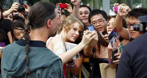 95% Of Taylor Swift's 'Verified Fans' Just Got Shafted