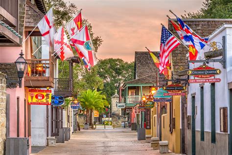 96 Hours In America S Oldest City St Augustine Florida Take The Trip 96 Hours In America S Oldest City St Augustine Florida Take The Trip