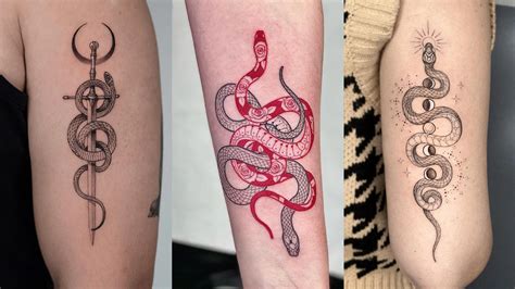 97 Breathtaking Snake Tattoos For Women With Meaning 2025 97 Breathtaking Snake Tattoos For Women With Meaning 2025