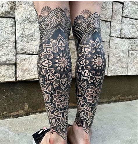 97 Calf Tattoo Ideas That Are Pure Coolness Artofit
