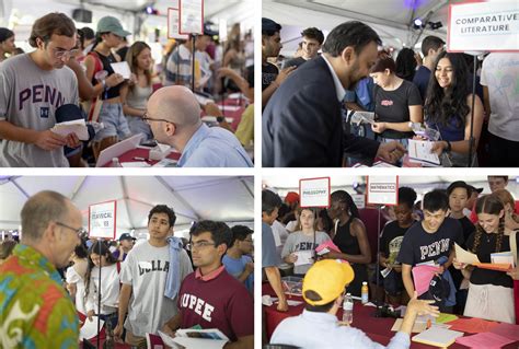 A Chance To Explore Everything College Omnia