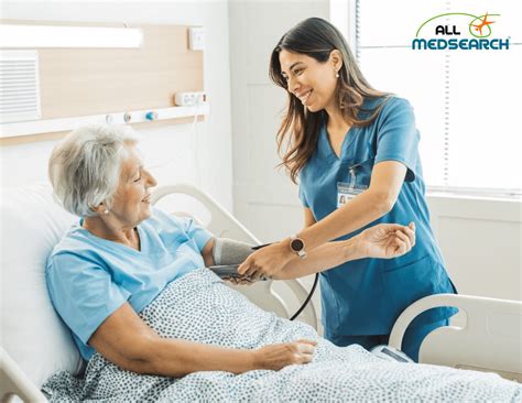 A Day In The Life Of A Med Surg Registered Nurse All Med Search