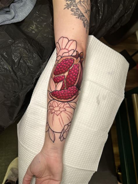 A Few Recent Tatties Torritattoos In Colorado Springs R Tattooartists