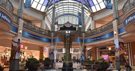 A Guide To King Of Prussia A Simon Property Mall Visit Philadelphia