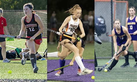 A Look At The Ivy League Harvard Women S Field Hockey Top Conference List Princeton Historic Leader In The Ncaa Tournament Female Athlete News