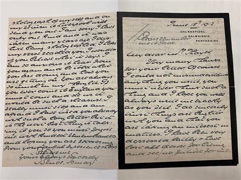 A Man Must Go Down With His Ship The Unseen Guilt Remorse And Trauma Of J Bruce Ismay And Marian Longstreth Thayer After Their Surviving Of The Titanic Unique At Penn