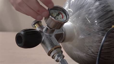 A Practical Guide To Filling Pcps Episode 3 Pcp Airguns 101 How To Fill Your Pcp Air Gun