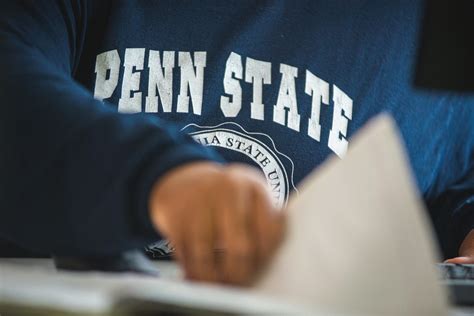 A Quick Guide To Penn State University S Transfer Credit Tool