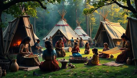 A Tapestry Of Resilience Exploring The Native American Tribes Of Pennsylvania A Tapestry Of Resilience Exploring The Native American Tribes Of Pennsylvania