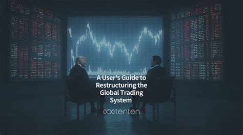 A User S Guide To Restructuring The Global Trading System A User S Guide To Restructuring The Global Trading System