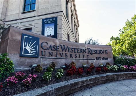 About 60 Percent Of Case Western Reserve University Classes To Have Some Or Frequent In Person Instruction Cleveland Com