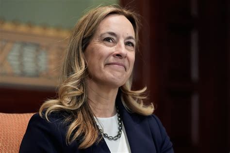 About Governor Elect Mikie Sherrill About Governor Elect Mikie Sherrill
