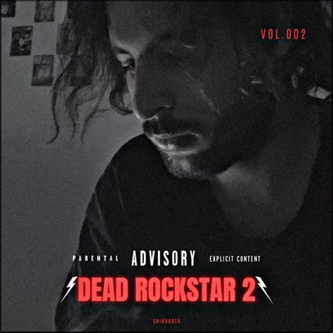 About Us Dead Rockstar