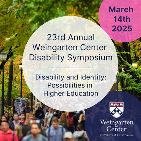 About Weingarten Center About Weingarten Center