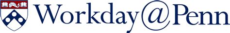 About Workday Workday Penn About Workday Workday Penn