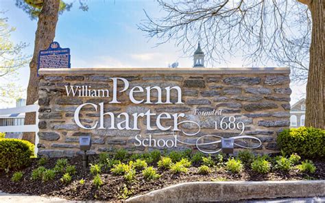 Academic Calendar Philadelphia Private School Penn Charter
