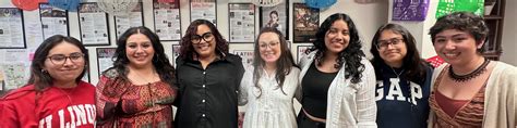Academics Latino Studies Illinois State