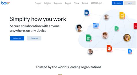 Access The Pennbox Cloud Application For File Sharing And Collaboration Division Of Finance It Services Portal
