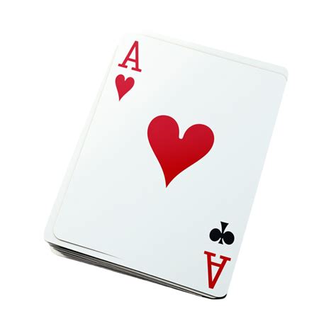 Ace Of Hearts R Tattoodesigns