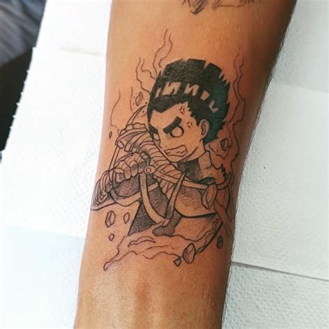 Adam Benghiat Rock Lee Drunken Fist Naruto Rocklee Drunkenfist Animetattoo Mangatattoo Narutotattoo Rockleetattoo Blackworktattoo Instagram Adam Benghiat Rock Lee Drunken Fist Naruto Rocklee Drunkenfist Animetattoo Mangatattoo Narutotattoo Rockleetattoo Blackworktattoo Instagram