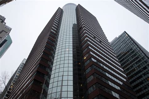 Adams To Grant 100 Million In Tax Breaks For Two Office Building Upgrades The City Nyc News