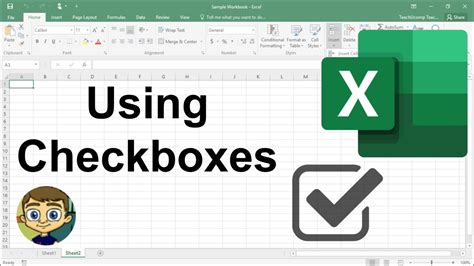 5 Ways Add Checkboxes