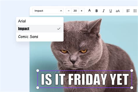 Add Text To Gif Online Free Gif Caption Maker Canva