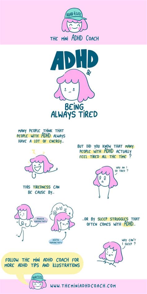 5 Ways to Fight Fatigue