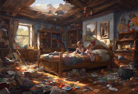 Adhd And Messiness Solutions And Insights Adhd And Messiness Solutions And Insights