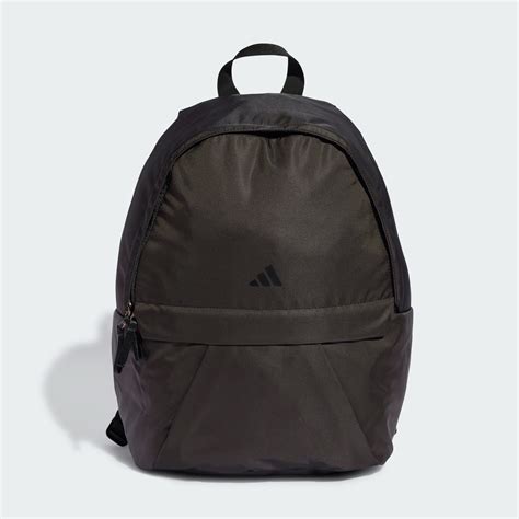 Adidas Glow Backpack Black Adidas Hong Kong