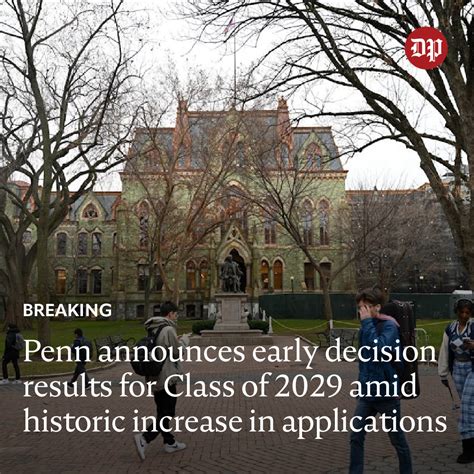 Admissions The Daily Pennsylvanian