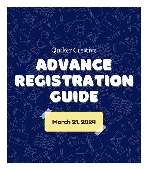 Advance Registration Guide Fall 2024 By The Daily Pennsylvanian Issuu